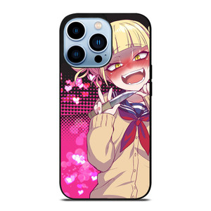 HIMIKO TOGA ANIME iPhone 13 Pro Max Case
