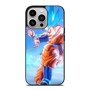 GOKU KAMEHAMEHA iPhone 14 Pro Case