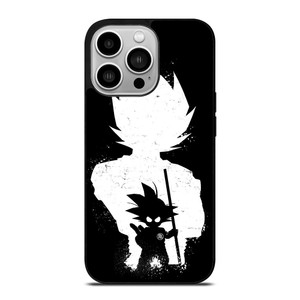 GOKU DRAGONBALL Z iPhone 14 Pro Case