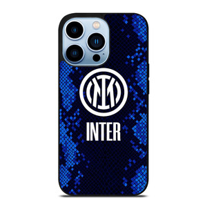 INTER MILAN LOGO iPhone 13 Pro Max Case