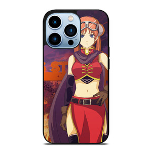KAGURA GINTAMA ANIME SEXY iPhone 13 Pro Max Case KAGURA GINTAMA ANIME SEXY iPhone 13 Pro Max Case