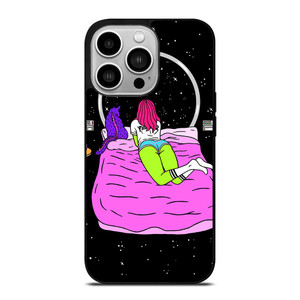 GIRLS ALIEN THRASHER 2 iPhone 14 Pro Case GIRLS ALIEN THRASHER 2 iPhone 14 Pro Case