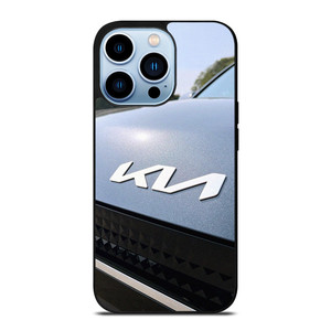 KIA LOGO iPhone 13 Pro Max Case