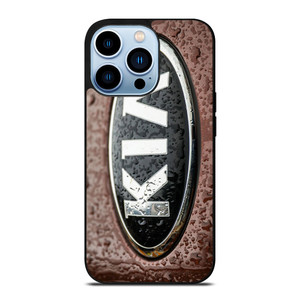 KIA WET SYMBOL iPhone 13 Pro Max Case KIA WET SYMBOL iPhone 13 Pro Max Case
