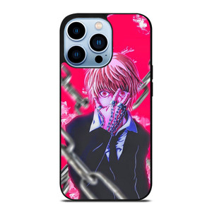 KURAPIKA HUNTER X HUNTER iPhone 13 Pro Max Case KURAPIKA HUNTER X HUNTER iPhone 13 Pro Max Case