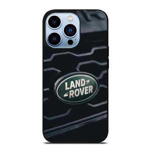 LAND ROVER SYMBOL iPhone 13 Pro Max Case LAND ROVER SYMBOL iPhone 13 Pro Max Case