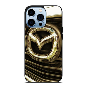 MAZDA SYMBOL iPhone 13 Pro Max Case