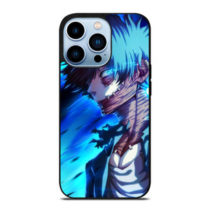 MY HERO ACADEMIA ANIME DABI iPhone 13 Pro Max Case MY HERO ACADEMIA ANIME DABI iPhone 13 Pro Max Case