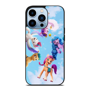 MY LITTLE PONY iPhone 13 Pro Max Case