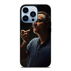 NARCOS MOVIE iPhone 13 Pro Max Case