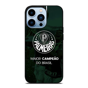 PALMEIRAS FOOTBALL CLUB LOGO iPhone 13 Pro Max Case PALMEIRAS FOOTBALL CLUB LOGO iPhone 13 Pro Max Case