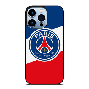 PARIS SAINT GERMAIN PSG FC ICON iPhone 13 Pro Max Case PARIS SAINT GERMAIN PSG FC ICON iPhone 13 Pro Max Case