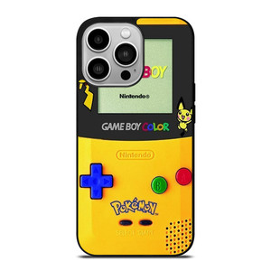 GAMEBOY iPhone 14 Pro Case
