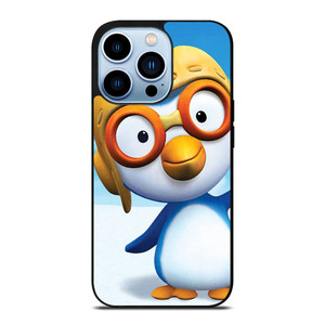 PORORO THE LITTLE PENGUIN 4 iPhone 13 Pro Max Case