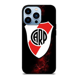 RIVER PLATE FC SYMBOL iPhone 13 Pro Max Case