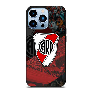 RIVER PLATE FC iPhone 13 Pro Max Case