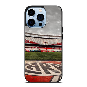 RIVER PLATE STADIUM iPhone 13 Pro Max Case