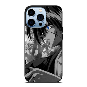 RUROUNI KENSHIN ART iPhone 13 Pro Max Case RUROUNI KENSHIN ART iPhone 13 Pro Max Case