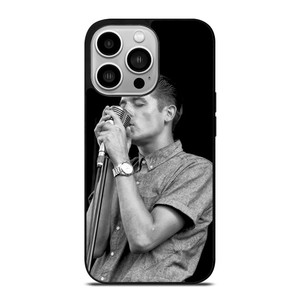 G-EAZY COOL MAN iPhone 14 Pro Case