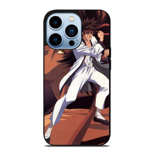 SANOSUKE SAGARA KENSHIN ANIME iPhone 13 Pro Max Case