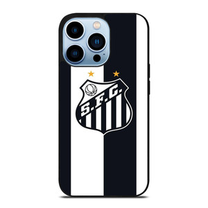 SANTOS FC LOGO iPhone 13 Pro Max Case