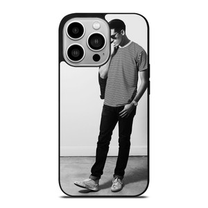 G-EAZY COOL MAN 2 iPhone 14 Pro Case