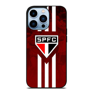 SAO PAULO FC ICON iPhone 13 Pro Max Case SAO PAULO FC ICON iPhone 13 Pro Max Case