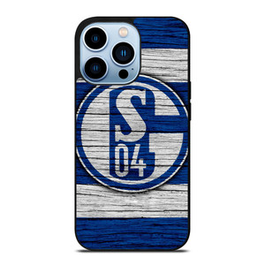 SCHALKE 04 BUNDESLIGA LOGO iPhone 13 Pro Max Case