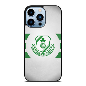 SHAMROCK ROVERS FC ICON iPhone 13 Pro Max Case