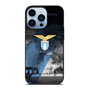 SS LAZIO LOGO iPhone 13 Pro Max Case