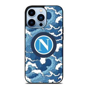 SSC NAPOLI ICON 2 iPhone 13 Pro Max Case SSC NAPOLI ICON 2 iPhone 13 Pro Max Case