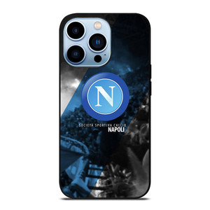 SSC NAPOLI ICON iPhone 13 Pro Max Case