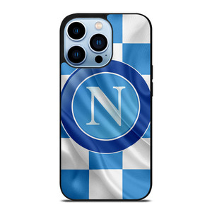SSC NAPOLI LOGO iPhone 13 Pro Max Case