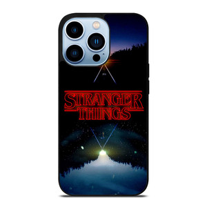 STRANGER THINGS SYMBOL iPhone 13 Pro Max Case