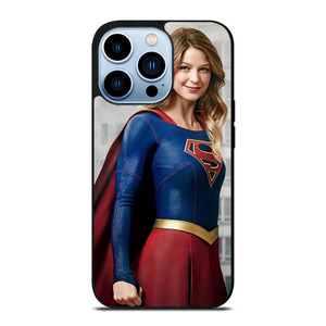 SUPERGIRL DC COMICS 3 iPhone 13 Pro Max Case