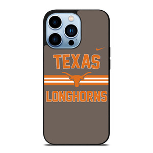 TEXAS LONGHORNS LOGO iPhone 13 Pro Max Case