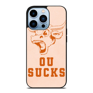 TEXAS LONGHORNS UNIVERSITY SYMBOL iPhone 13 Pro Max Case TEXAS LONGHORNS UNIVERSITY SYMBOL iPhone 13 Pro Max Case