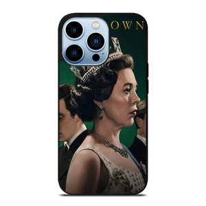 THE CROWN MOVIE iPhone 13 Pro Max Case THE CROWN MOVIE iPhone 13 Pro Max Case