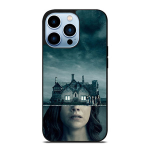 THE HAUNTING OF HILL HOUSE iPhone 13 Pro Max Case