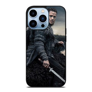 THE LAST KINGDOM UHTRED iPhone 13 Pro Max Case