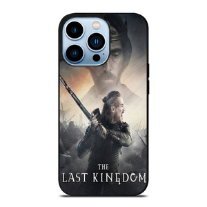 THE LAST KINGDOM iPhone 13 Pro Max Case