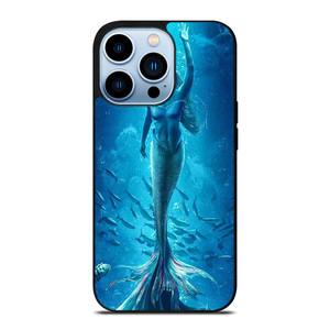 THE LITTLE MERMAID 2023 3 iPhone 13 Pro Max Case