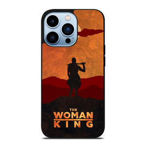 THE WOMAN KING 2 iPhone 13 Pro Max Case THE WOMAN KING 2 iPhone 13 Pro Max Case