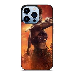 THE WOMAN KING 4 iPhone 13 Pro Max Case