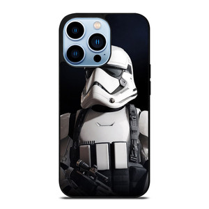 TROOPER STARWARS 2 iPhone 13 Pro Max Case