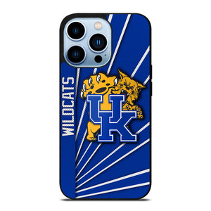 UNIVERSITY OF KENTUCKY WILDCATS iPhone 13 Pro Max Case UNIVERSITY OF KENTUCKY WILDCATS iPhone 13 Pro Max Case