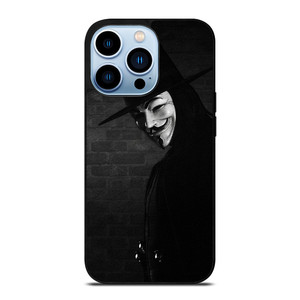 V FOR VENDETTA 2 iPhone 13 Pro Max Case V FOR VENDETTA 2 iPhone 13 Pro Max Case