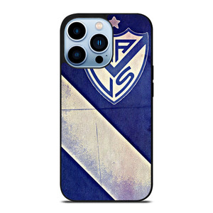 VELEZ SARSFIELD LOGO 2 iPhone 13 Pro Max Case
