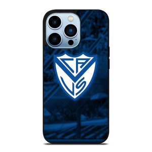 VELEZ SARSFIELD LOGO iPhone 13 Pro Max Case