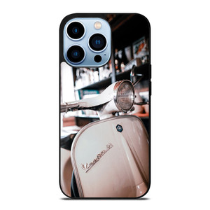 VESPA PIAGGIO 2 iPhone 13 Pro Max Case VESPA PIAGGIO 2 iPhone 13 Pro Max Case